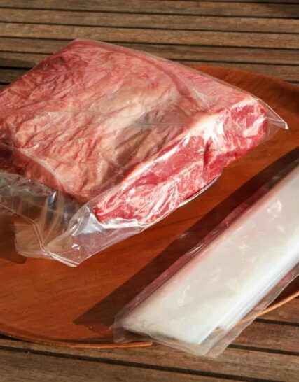 Meatlover Dry-aging poser - perfekte til at hjemmets kød-elsker