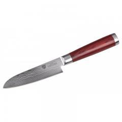 Gräwe  Damaskus Santoku kniv 12,5cm (67 lag)