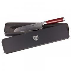 Gräwe  Damaskus Santoku kniv 17,7cm (67 lag)