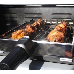 grill udstyr