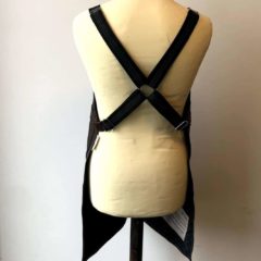Unikt forklæde nr 715 fra Better World Fashion