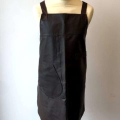 Unikt forklæde nr 715 fra Better World Fashion