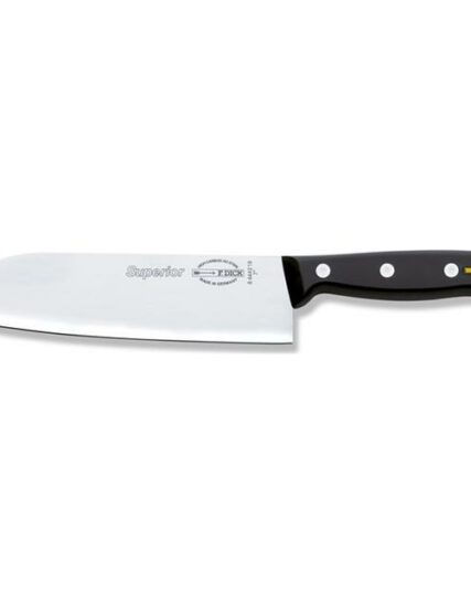 F.Dick Superior Santoku Kniv 18cm