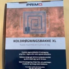 PrimQ Kodrøgningsbakke