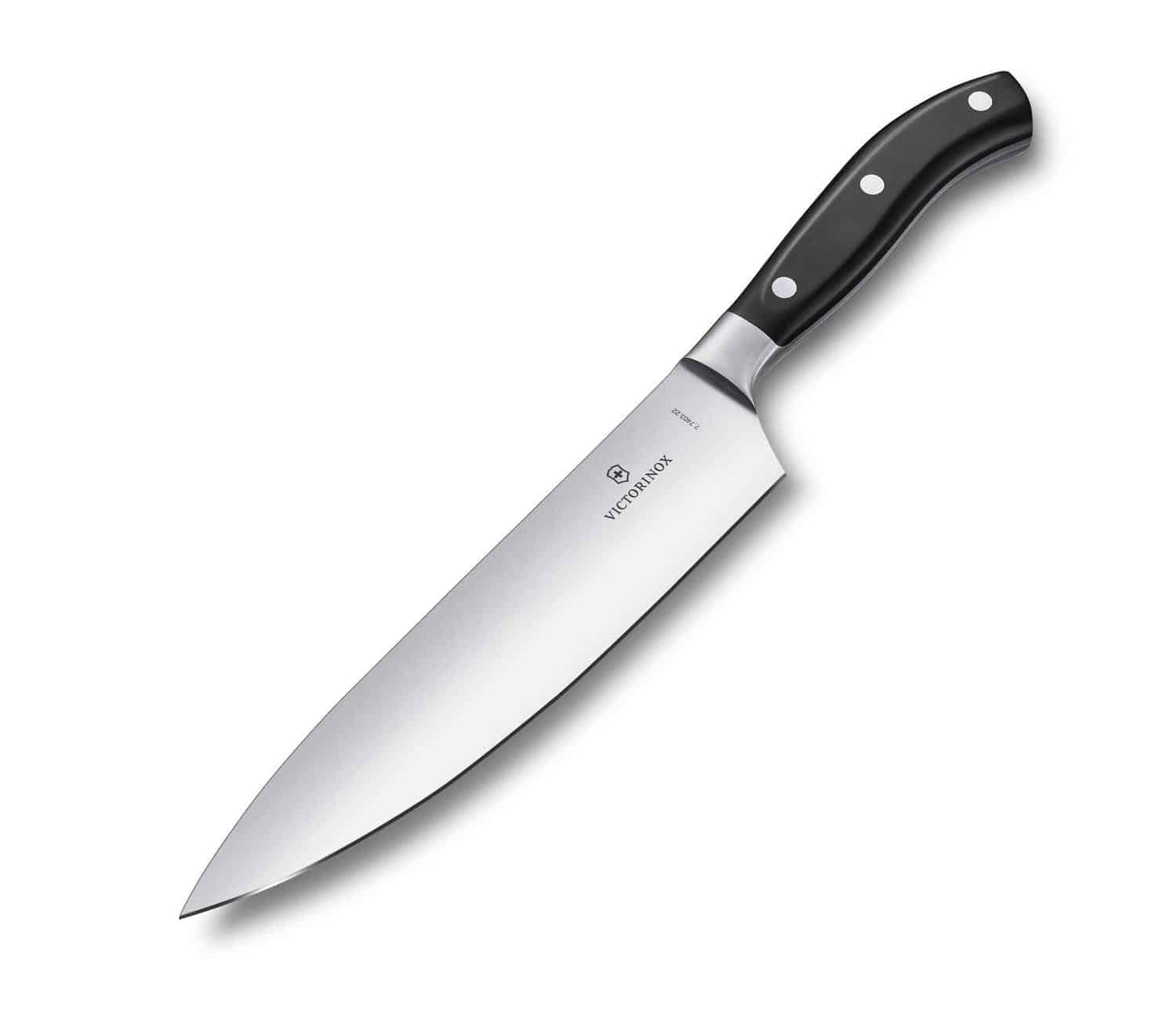 victorinox grand mitre 22cm kokkekniv
